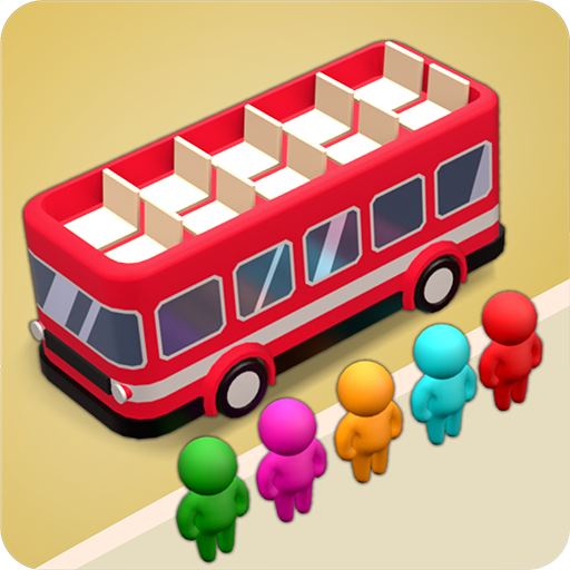 Download APK Bus Escape: Traffic Jam
