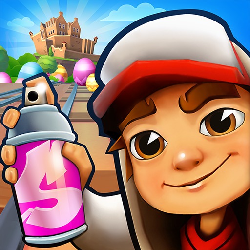Download APK Subway Surfers