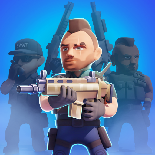 Download APK SWAT: Squad Tactics